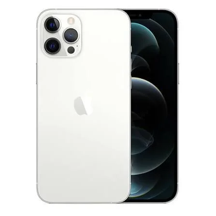 iphone 12pro max front/back view
